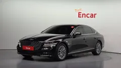 2023 Genesis G80 Gasoline 2.5 Turbo AWD — фото 1