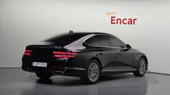 2023 Genesis G80 Gasoline 2.5 Turbo AWD — фото 2