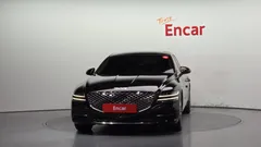 2023 Genesis G80 Gasoline 2.5 Turbo AWD — фото 3
