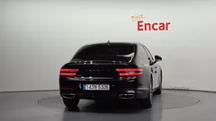 2023 Genesis G80 Gasoline 2.5 Turbo AWD — фото 4