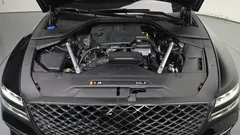 2023 Genesis G80 Gasoline 2.5 Turbo AWD — фото 6