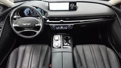 2023 Genesis G80 Gasoline 2.5 Turbo AWD — фото 7