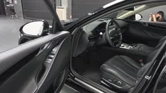 2023 Genesis G80 Gasoline 2.5 Turbo AWD — фото 10