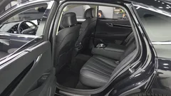 2023 Genesis G80 Gasoline 2.5 Turbo AWD — фото 11