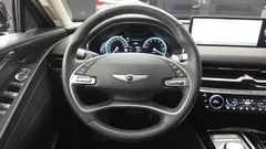 2023 Genesis G80 Gasoline 2.5 Turbo AWD — фото 13