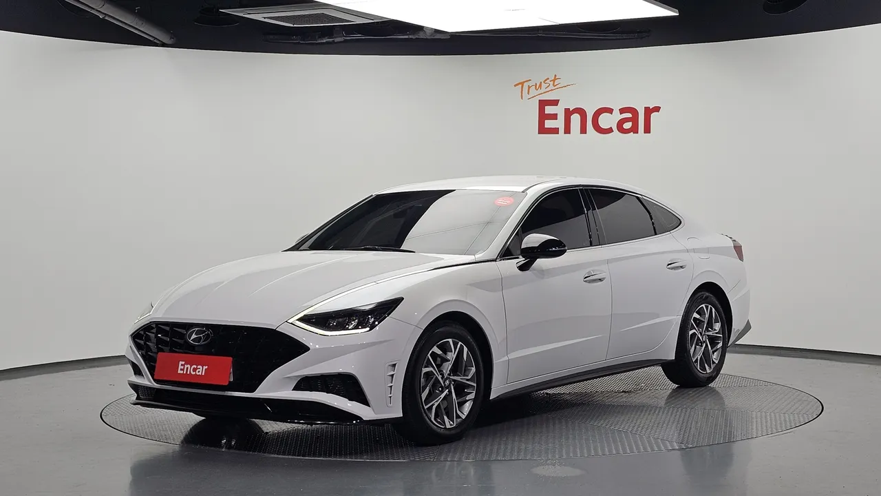 2022 Hyundai Sonata 2.0