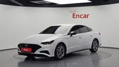 2022 Hyundai Sonata 2.0 — фото 1