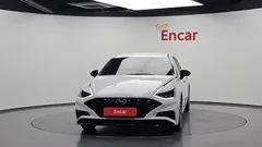 2022 Hyundai Sonata 2.0 — фото 3