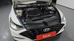 2022 Hyundai Sonata 2.0 — фото 6