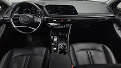 2022 Hyundai Sonata 2.0 — фото 7