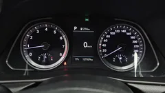 2022 Hyundai Sonata 2.0 — фото 8