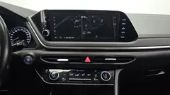 2022 Hyundai Sonata 2.0 — фото 14