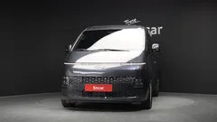 2023 Hyundai Staria Cargo 3-Seater — фото 3