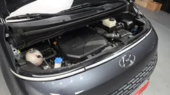 2023 Hyundai Staria Cargo 3-Seater — фото 6