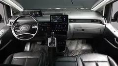 2023 Hyundai Staria Cargo 3-Seater — фото 14