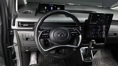 2023 Hyundai Staria Cargo 3-Seater — фото 17