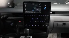 2023 Hyundai Staria Cargo 3-Seater — фото 18
