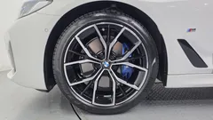 2023 BMW 5-Series 530i M Sport Package — фото 5