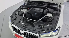 2023 BMW 5-Series 530i M Sport Package — фото 6