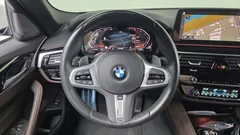 2023 BMW 5-Series 530i M Sport Package — фото 17