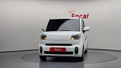 2022 Kia Ray Prestige — фото 3