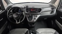 2022 Kia Ray Prestige — фото 7