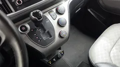 2022 Kia Ray Prestige — фото 9