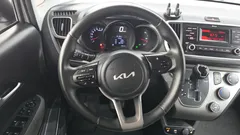 2022 Kia Ray Prestige — фото 15