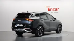 2023 Kia Sportage Gasoline 1.6 Turbo 2WD — фото 2