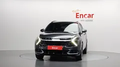 2023 Kia Sportage Gasoline 1.6 Turbo 2WD — фото 3