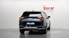 2023 Kia Sportage Gasoline 1.6 Turbo 2WD — фото 4