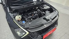 2023 Kia Sportage Gasoline 1.6 Turbo 2WD — фото 6