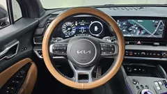 2023 Kia Sportage Gasoline 1.6 Turbo 2WD — фото 13
