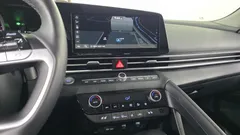 2023 Hyundai Avante 1.6 — фото 13