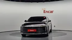 2023 Hyundai Grandeur Exclusive — фото 3