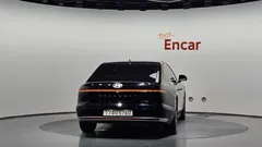2023 Hyundai Grandeur Exclusive — фото 4