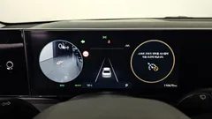 2023 Hyundai Grandeur Exclusive — фото 8