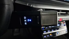 2023 Hyundai Grandeur Exclusive — фото 9