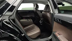 2023 Hyundai Grandeur Exclusive — фото 16