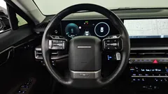2023 Hyundai Grandeur Exclusive — фото 17