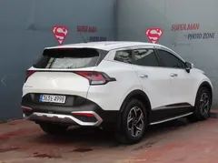 2024 Kia Sportage LPG 2.0 2WD — фото 3