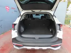 2024 Kia Sportage LPG 2.0 2WD — фото 5