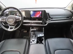 2024 Kia Sportage LPG 2.0 2WD — фото 7