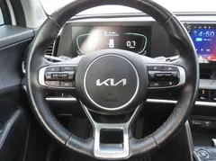 2024 Kia Sportage LPG 2.0 2WD — фото 9