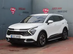 2024 Kia Sportage LPG 2.0 2WD — фото 13