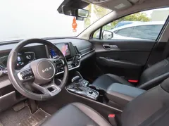 2024 Kia Sportage LPG 2.0 2WD — фото 18
