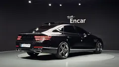 2024 Genesis G80 Gasoline 2.5 Turbo AWD — фото 2
