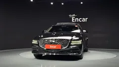 2024 Genesis G80 Gasoline 2.5 Turbo AWD — фото 3