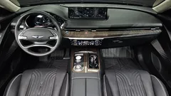 2024 Genesis G80 Gasoline 2.5 Turbo AWD — фото 7