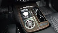 2024 Genesis G80 Gasoline 2.5 Turbo AWD — фото 9
